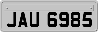 JAU6985