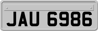 JAU6986