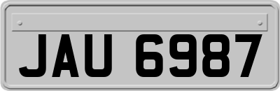 JAU6987