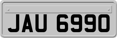 JAU6990