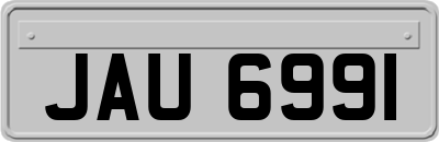 JAU6991