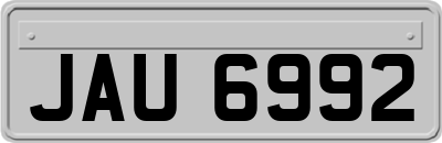 JAU6992