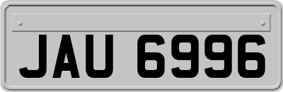 JAU6996