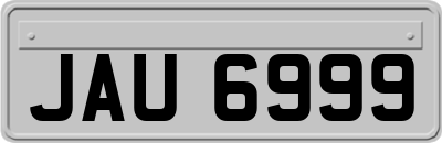 JAU6999