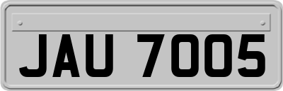 JAU7005