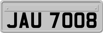 JAU7008