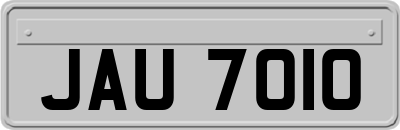 JAU7010