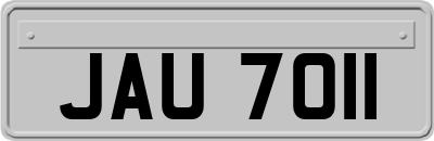 JAU7011