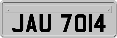 JAU7014