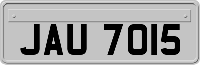 JAU7015
