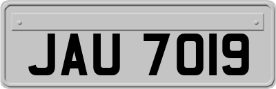 JAU7019