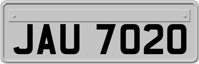 JAU7020