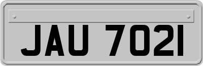 JAU7021