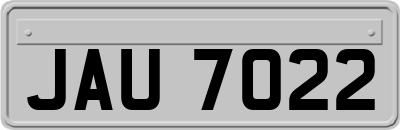 JAU7022