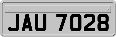 JAU7028