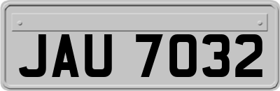 JAU7032