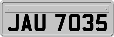 JAU7035