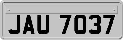 JAU7037