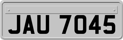 JAU7045