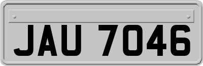 JAU7046