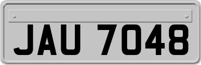 JAU7048