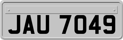 JAU7049