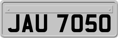JAU7050