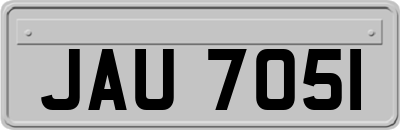JAU7051