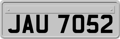 JAU7052