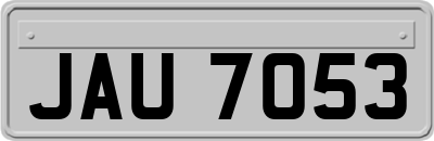 JAU7053