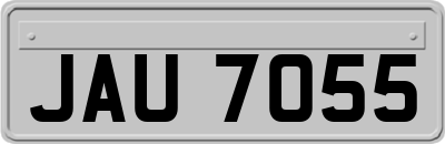 JAU7055