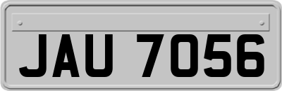 JAU7056