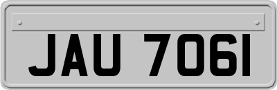 JAU7061