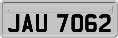 JAU7062