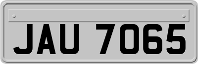JAU7065