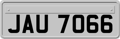 JAU7066