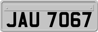 JAU7067