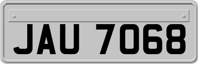 JAU7068