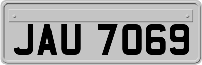 JAU7069