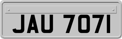JAU7071