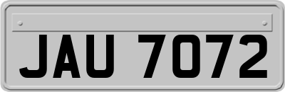 JAU7072