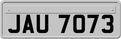 JAU7073