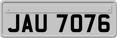 JAU7076