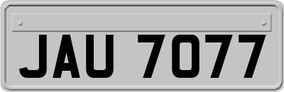 JAU7077