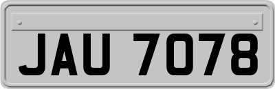 JAU7078