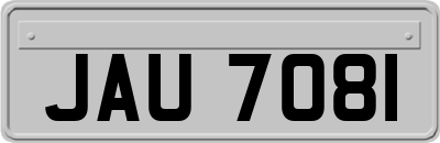 JAU7081