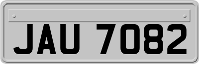 JAU7082