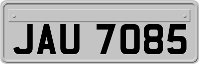 JAU7085