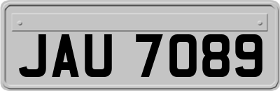 JAU7089