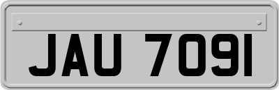 JAU7091